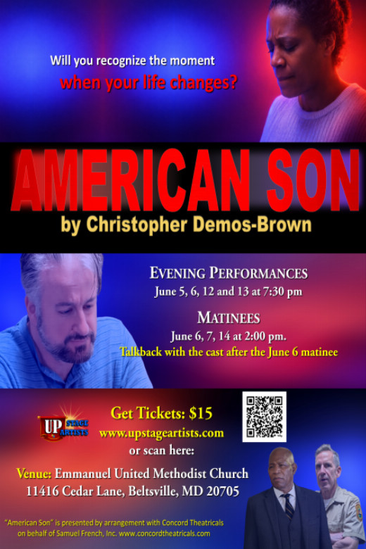 American Son