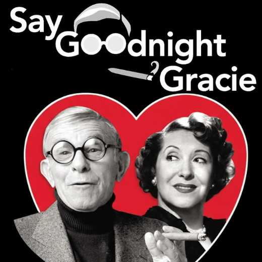 Say Goodnight, Gracie in Ft. Myers/Naples