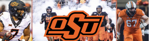 Oklahoma State Cowboys vs. Arizona Wildcats show poster