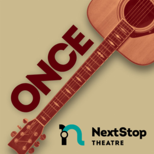 Once