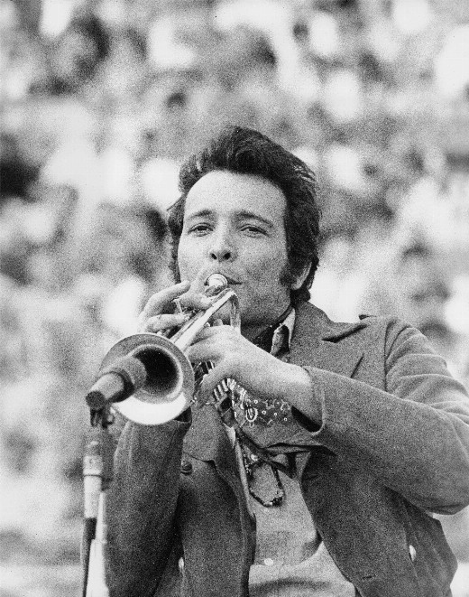 Herb Alpert & The Tijuana Brass & Other Delights in New Jersey