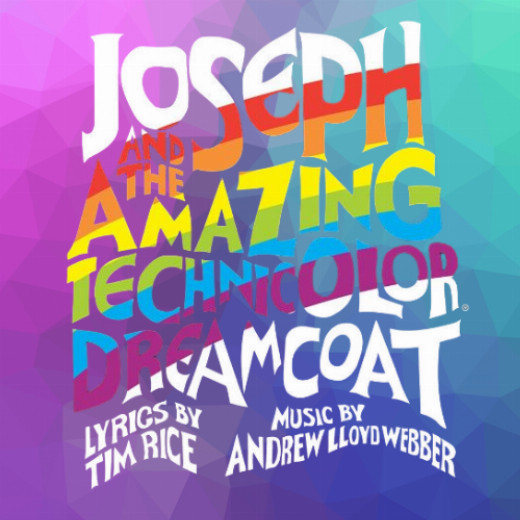 Joseph and the Amazing Technicolor Dreamcoat in Cleveland