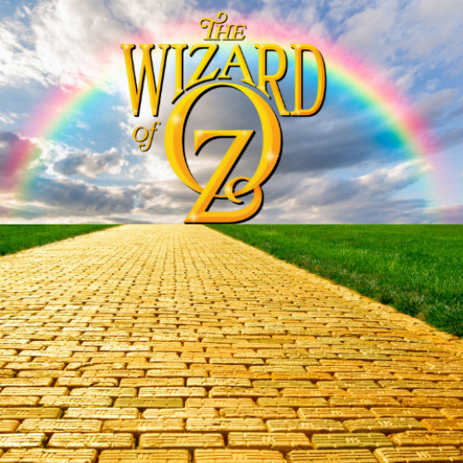 The Wizard of Oz in Cleveland