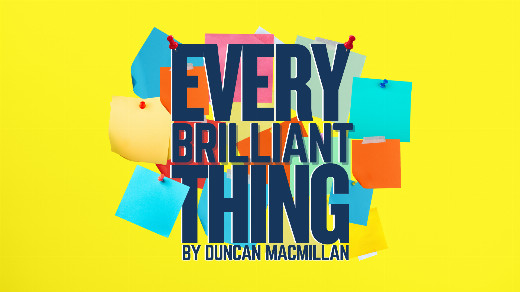 Every Brilliant Thing in Austin