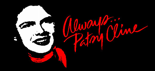 Always... Patsy Cline