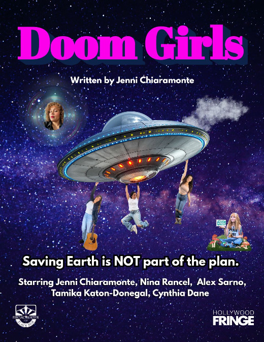 Doom Girls