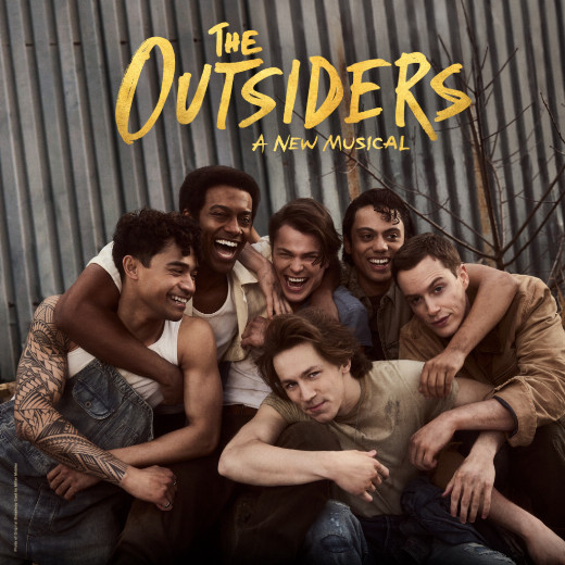 The Outsiders in Chicago