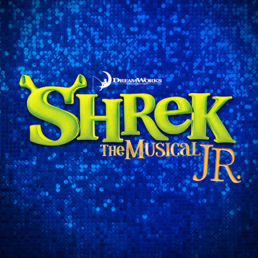 Shrek JR. Mon/Wed Cast Performance 3 show poster