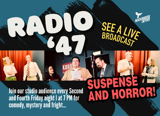Radio '47 in San Diego