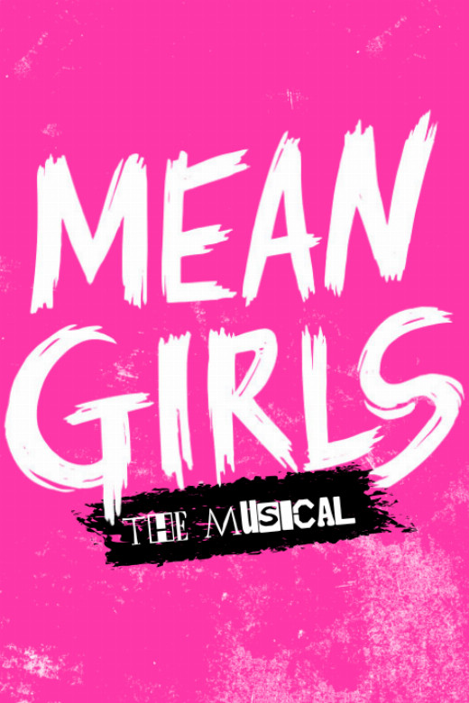 Mean Girls, The Musical in New Jersey
