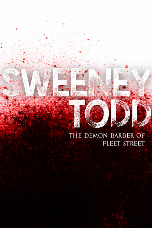 Sweeney Todd, The Demon Barber of Fleet Street in New Jersey