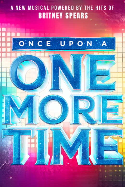 Once Upon a One More Time in New Jersey