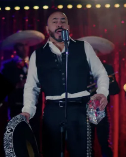 Lupillo Rivera in Omaha