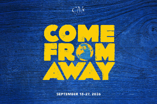 COME FROM AWAY