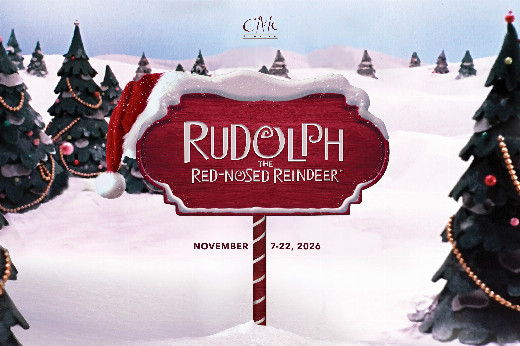 RUDOLPH THE RED-NOSED REINDEER in Indianapolis
