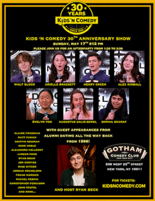 gotham comedy club dress code Gotham Comedy Club