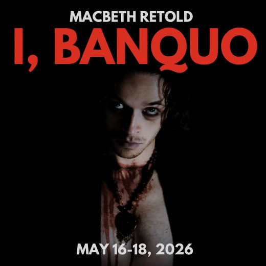 I, Banquo