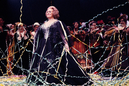 La Stupenda: A Joan Sutherland Celebration in Australia - Sydney