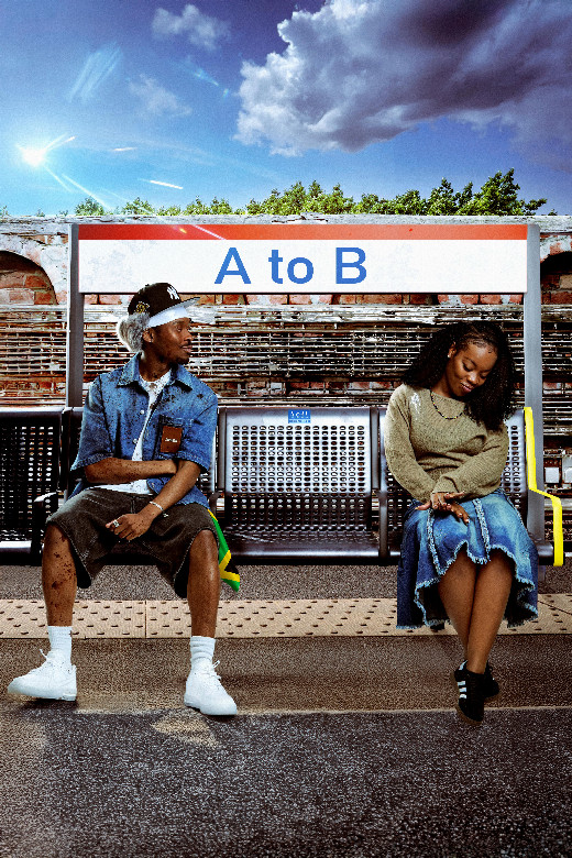 A to B in UK Regional