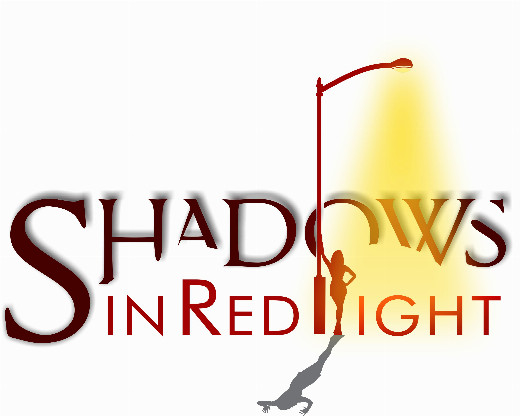 Shadows in Red Light