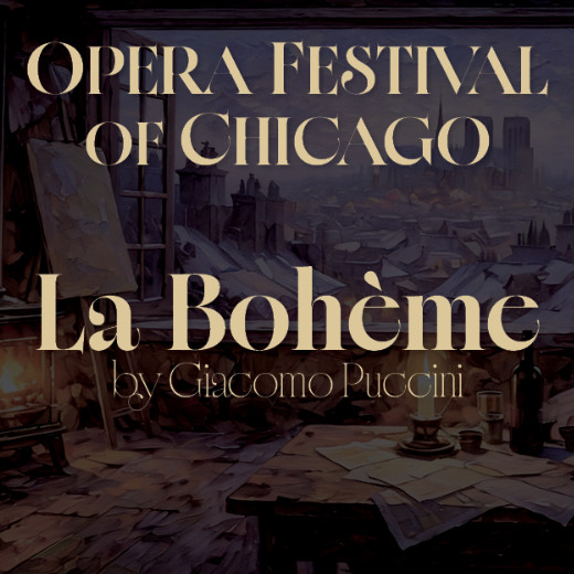 La Bohème in Chicago