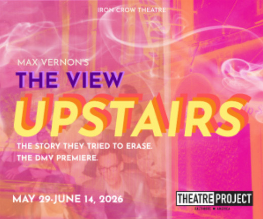 The View Upstairs