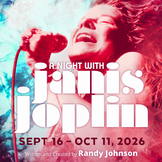 A Night With Janis Joplin in Tampa