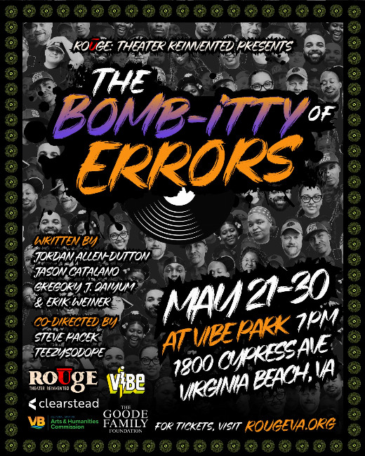 The Bomb-itty of Errors