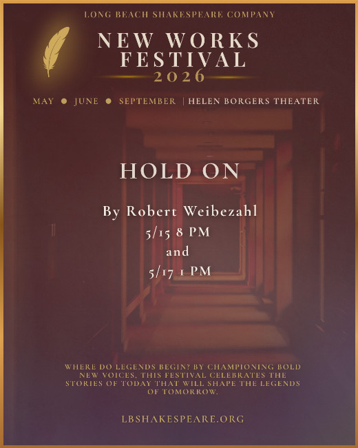 Hold On 				