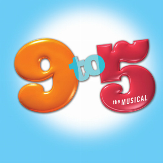 9 to 5 the Musical