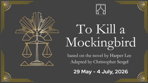 To Kill A Mockingbird in Australia - Sydney