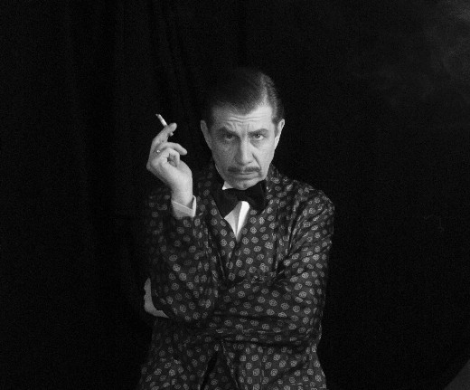 Present Laughter by Noel Coward