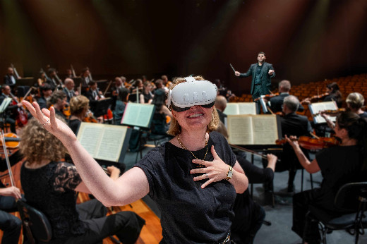 Concerts of the Future in Scotland