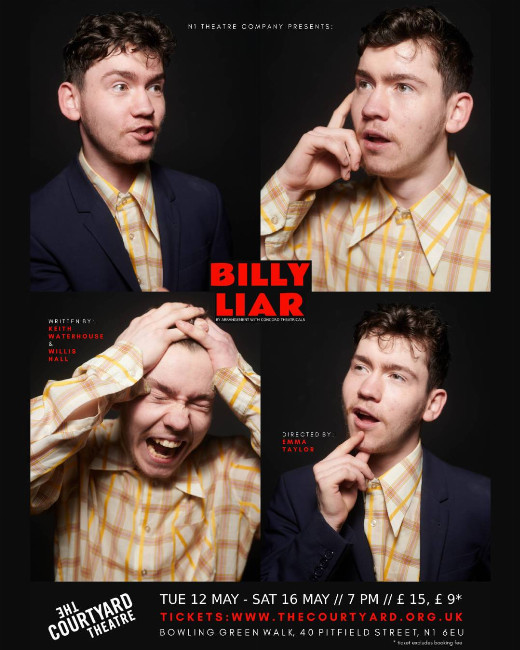 Billy Liar