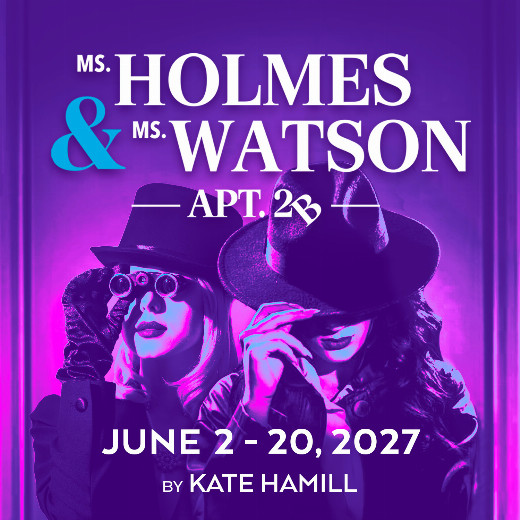 Ms. Holmes & Ms. Watson – Apt. 2B in Miami Metro