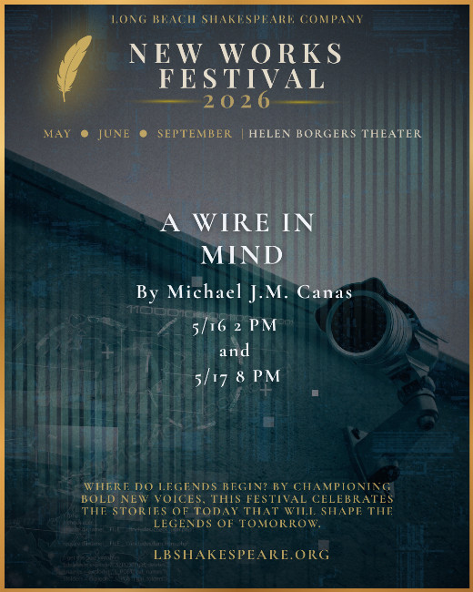 A Wire In Mind