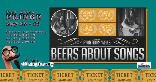 Beers About Songs