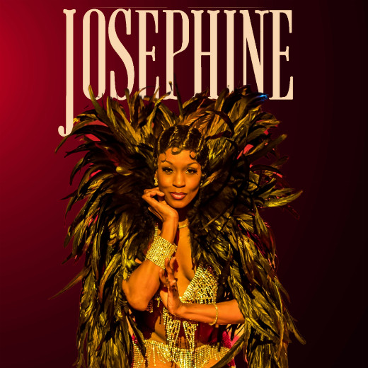Josephine: A Burlesque Cabaret Dream Play