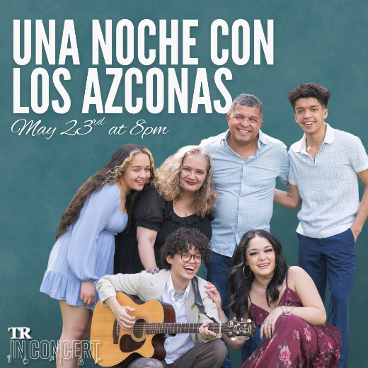 TR In Concert: Una Noche Con Los Azconas