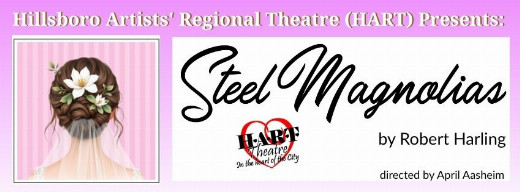 Steel Magnolias