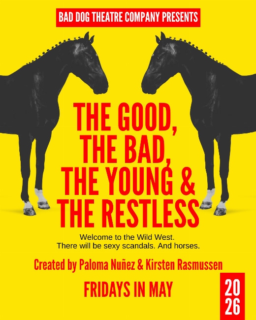 The Good, The Bad, The Young & The Restless