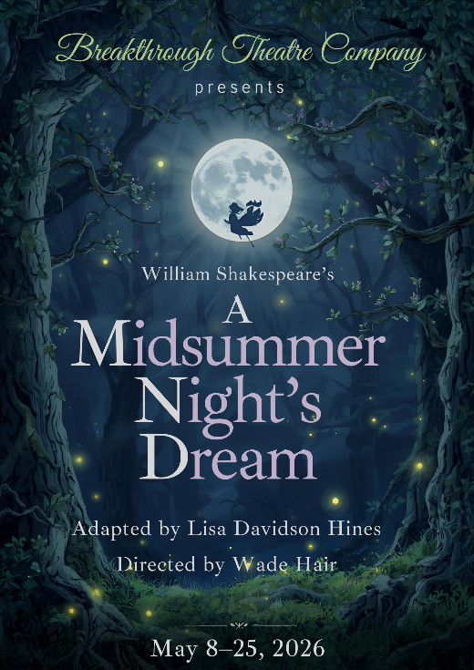 A Midsummer Night's Dream