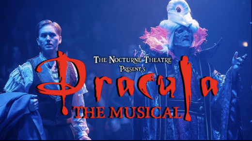 Dracula the Musical in Los Angeles