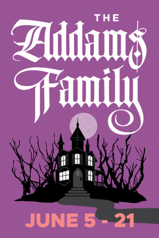 The Addams Family