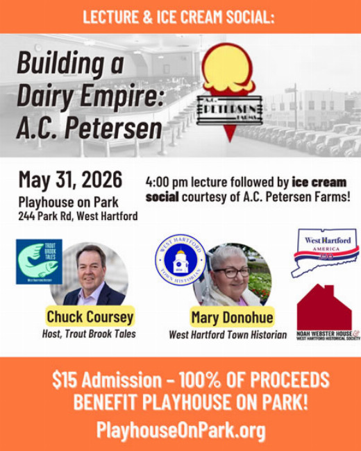 Building an Empire: A.C. Petersen