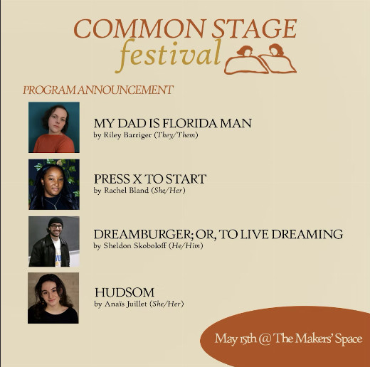 The Common Stage Festival