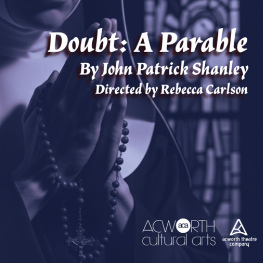 Doubt: A Parable in Atlanta