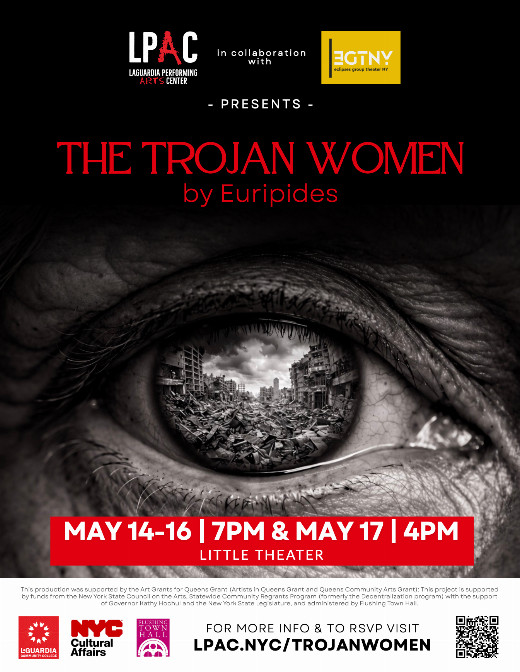 The Trojan Women