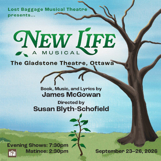 New Life in Ottawa