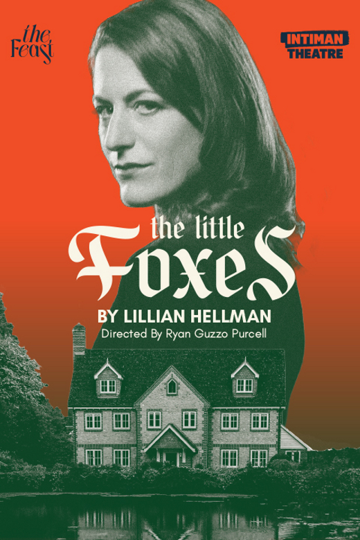 The Little Foxes